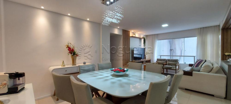 Apartamento com 3 Quartos à Venda, 98 m² em Boa Viagem - Recife