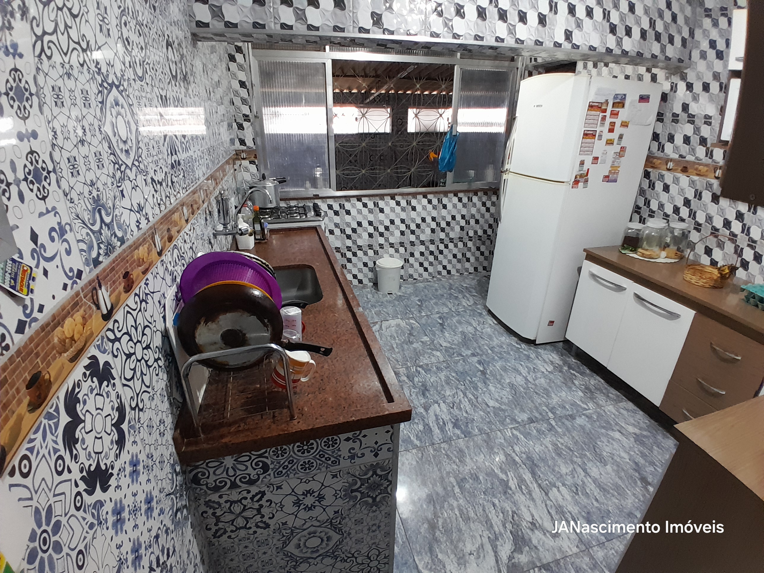 Imagem Apartamento com 3 Quartos à Venda, 100 m² em Padre Miguel - Rio de Janeiro