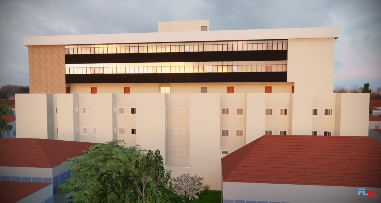Imagem Studio com 1 Quarto à Venda, 19 m²em Vila Esperança - São Paulo Imagem Studio com 1 Quarto à Venda, 19 m²em Vila Esperança - São Paulo