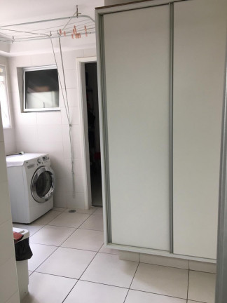 Imagem Apartamento com 4 Quartos à Venda, 181 m² em Paraíso Do Morumbi - São Paulo