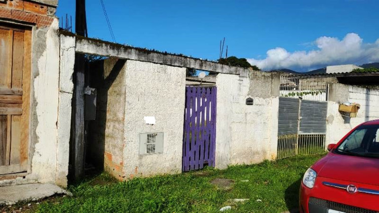 Imagem Casa com 2 Quartos à Venda, 110 m² em Loteamento Jardim Primavera - Caraguatatuba
