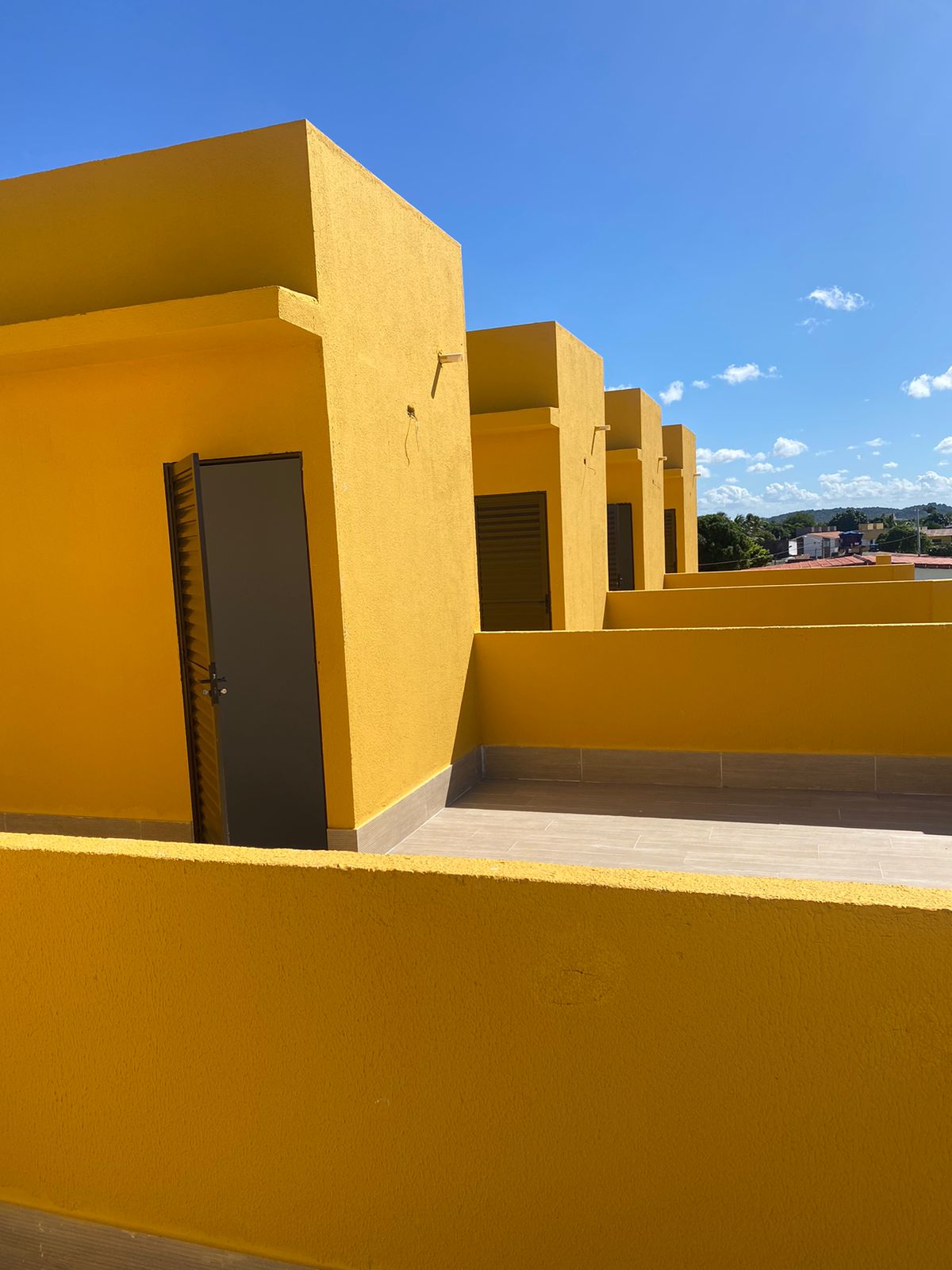 Imagem Imóvel com 3 Quartos à Venda, 79 m²em Pau Amarelo - Paulista Imagem Imóvel com 3 Quartos à Venda, 79 m²em Pau Amarelo - Paulista