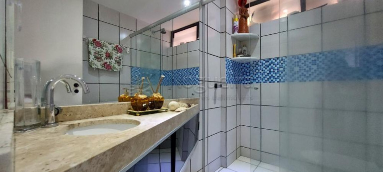 Imagem Apartamento com 3 Quartos à Venda, 75 m² em Boa Viagem - Recife