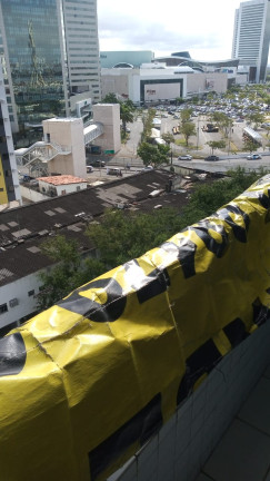 Imagem Apartamento com 3 Quartos à Venda, 72 m² em Pina - Recife