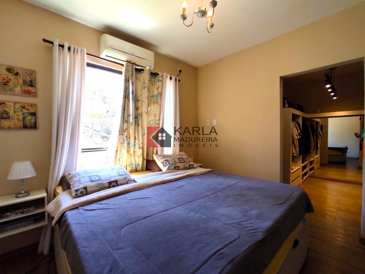 Imagem Casa de Condomínio com 3 Quartos à Venda, 260 m²em Village do Gramado II - Lagoa Santa Imagem Casa de Condomínio com 3 Quartos à Venda, 260 m²em Village do Gramado II - Lagoa Santa