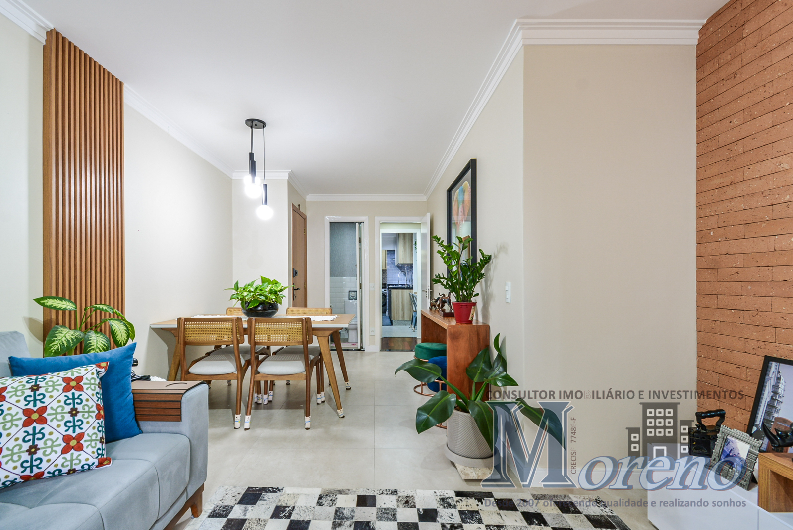 Imagem Apartamento com 3 Quartos à Venda ou Temporada, 90 m²em Vila Cordeiro - São Paulo
