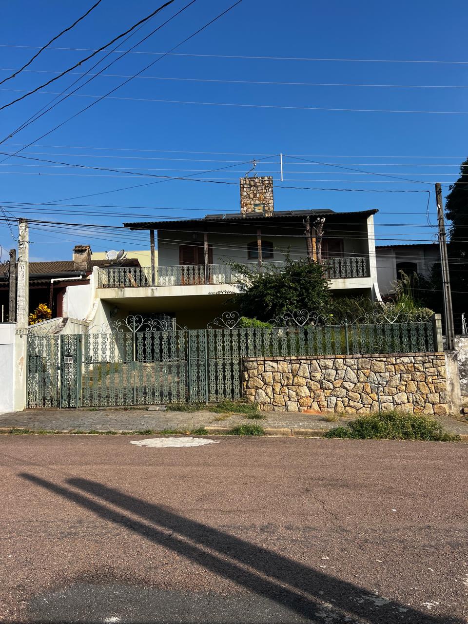 Imagem Casa com 4 Quartos à Venda, 270 m²em Nova Itatiba - Itatiba Imagem Casa com 4 Quartos à Venda, 270 m²em Nova Itatiba - Itatiba
