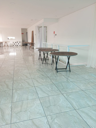 Sala Comercial para Alugar, 125 m² em Vila Penteado - São Paulo