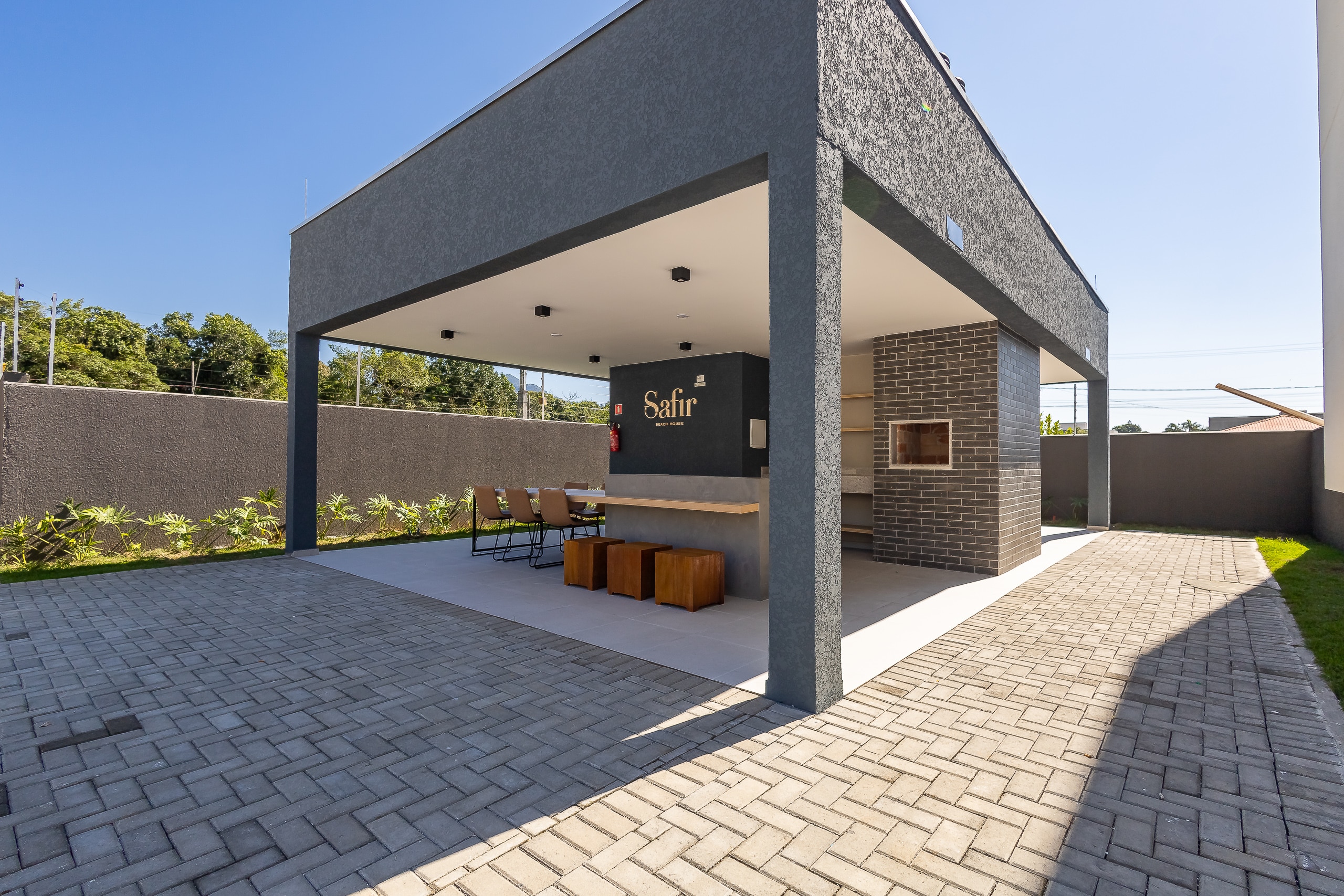 Imagem Apartamento com 2 Quartos à Venda, 48 m²em Balneário Caiobá - Matinhos