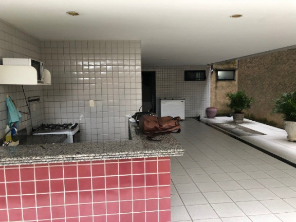 Imagem Apartamento com 3 Quartos à Venda, 82 m² em Espinheiro - Recife Imagem Apartamento com 3 Quartos à Venda, 82 m² em Espinheiro - Recife