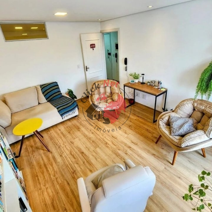 Imagem Sala Comercial à Venda, 34 m²em Nova Petrópolis - São Bernardo do Campo