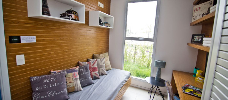 Imagem Cobertura com 3 Quartos à Venda, 122 m² em Campo Grande - Rio de Janeiro Imagem Cobertura com 3 Quartos à Venda, 122 m² em Campo Grande - Rio de Janeiro