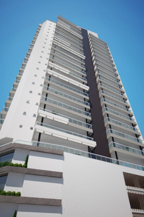 Imagem Apartamento com 2 Quartos à Venda, 87 m² em Guilhermina - Praia Grande