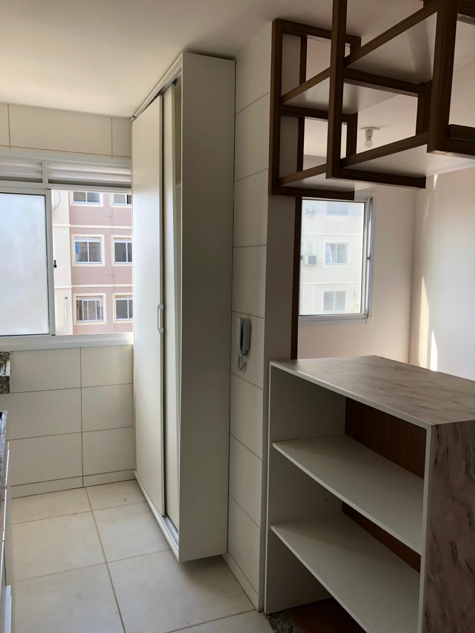 Imagem Apartamento com 2 Quartos à Venda, 42 m² em Olho D'Água - São Luís
