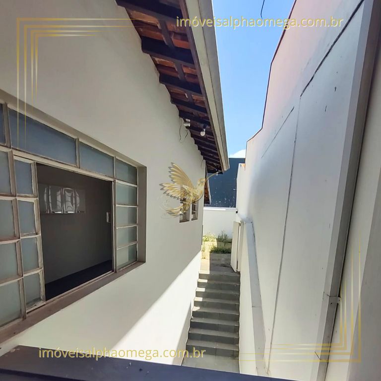 Imagem Sobrado com 4 Quartos para Alugar, 200 m² em Vila dos Lavradores - Botucatu