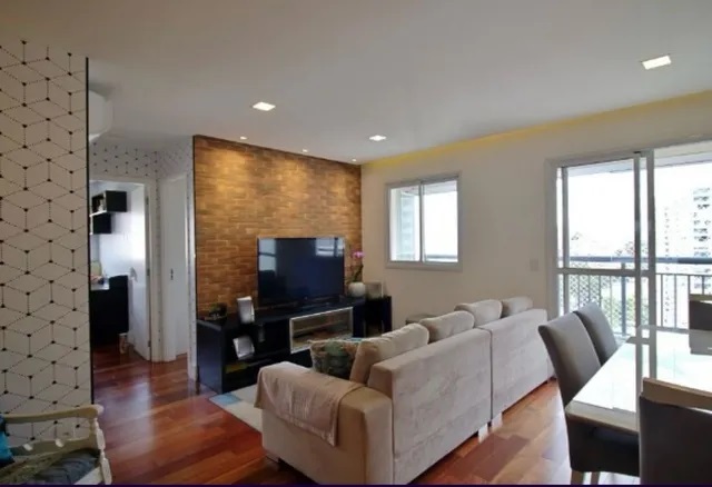 Imagem Apartamento com 2 Quartos à Venda, 66 m²em Vila Andrade - São Paulo Imagem Apartamento com 2 Quartos à Venda, 66 m²em Vila Andrade - São Paulo