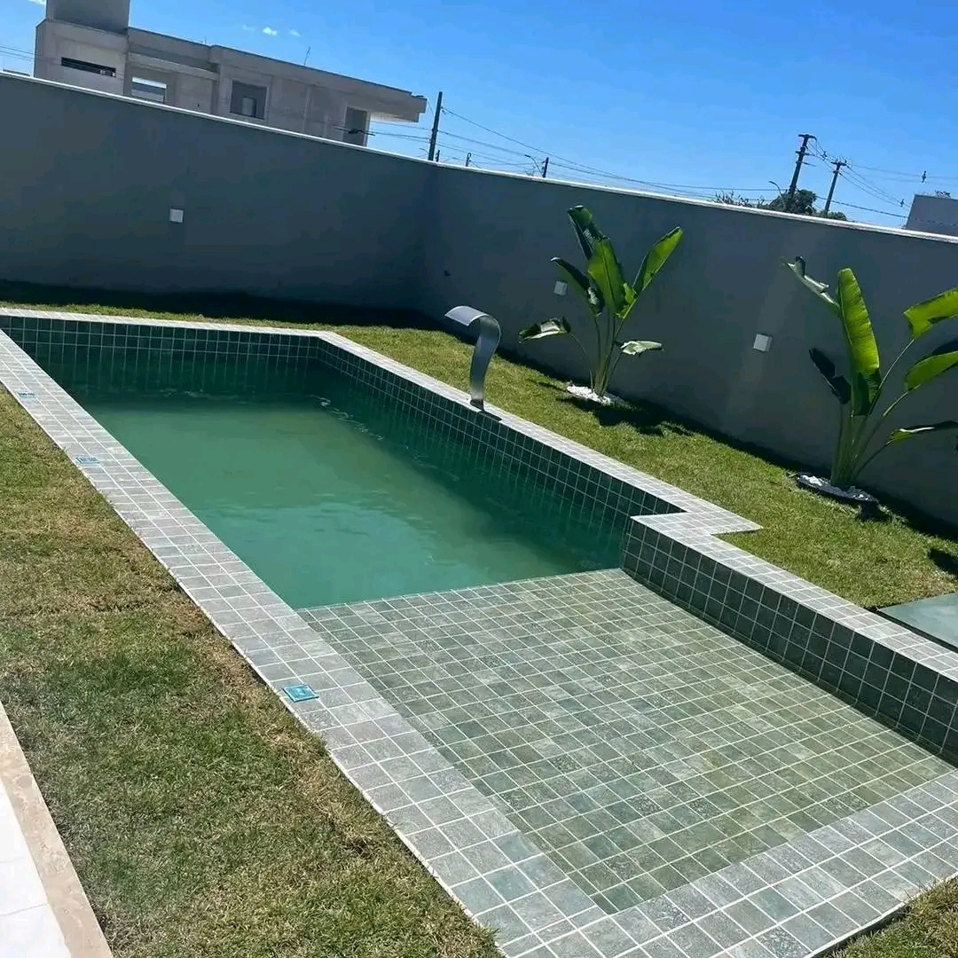 Imagem Casa de Condomínio com 4 Quartos à Venda, 230 m²em Cidade Alphaville - Eusebio Imagem Casa de Condomínio com 4 Quartos à Venda, 230 m²em Cidade Alphaville - Eusebio