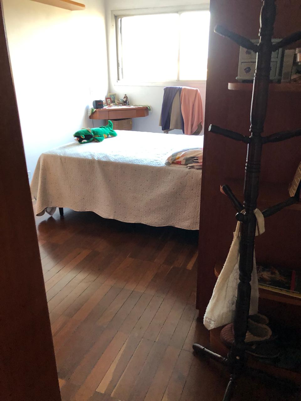 Imagem Apartamento com 3 Quartos à Venda, 118 m² em Sumaré - São Paulo Imagem Apartamento com 3 Quartos à Venda, 118 m² em Sumaré - São Paulo