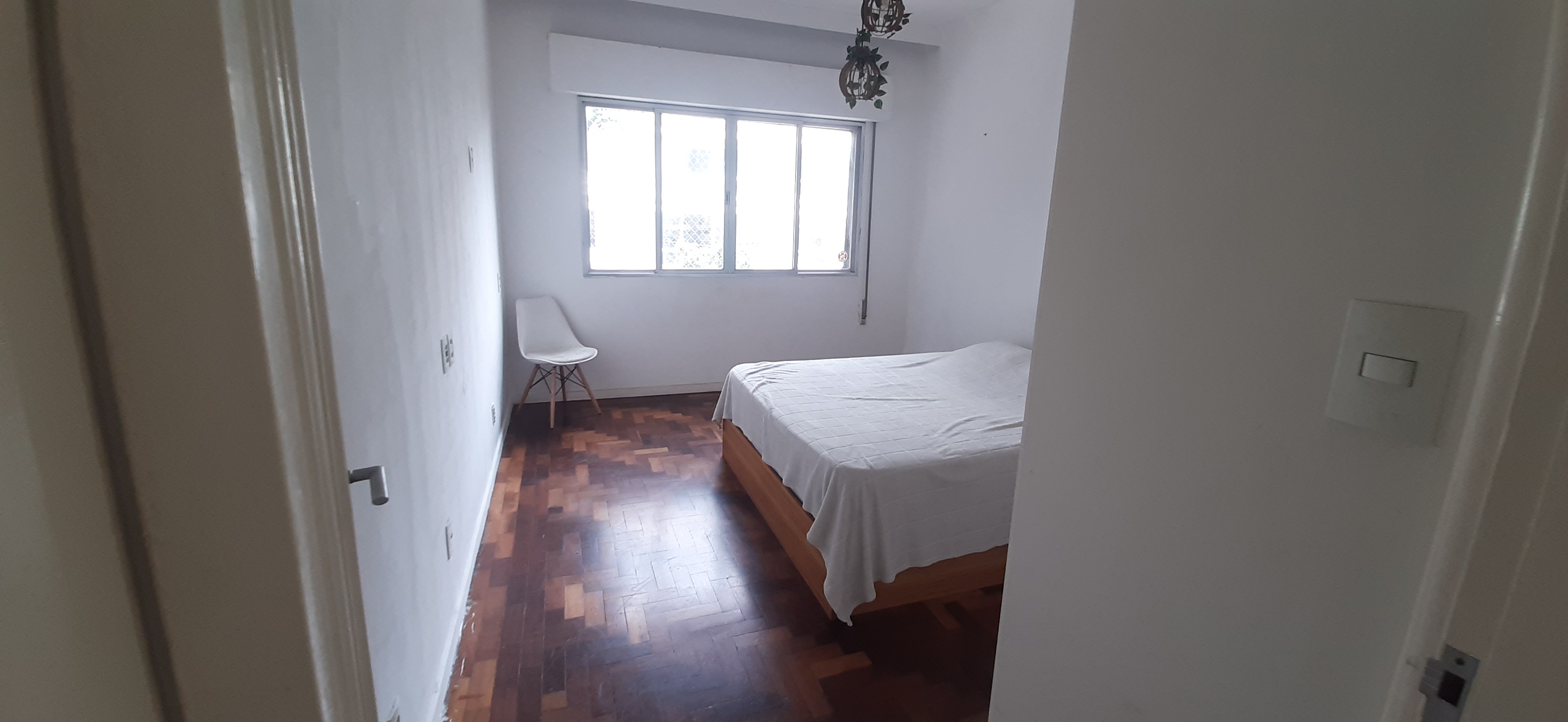Imagem Apartamento com 2 Quartos à Venda ou Locação, 100 m²em Pacaembu - São Paulo
