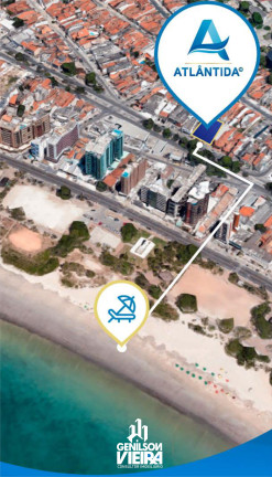 Imagem Apartamento com 1 Quarto à Venda, 31 m² em Pajuçara - Maceió Imagem Apartamento com 1 Quarto à Venda, 31 m² em Pajuçara - Maceió