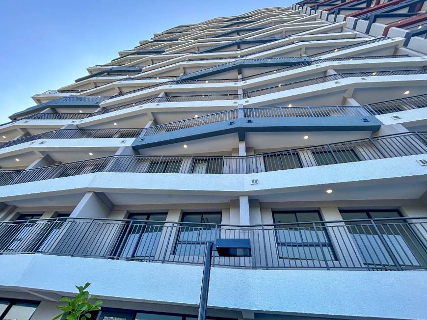 Imagem Studio com 1 Quarto à Venda, 27 m²em Santo Amaro - São Paulo Imagem Studio com 1 Quarto à Venda, 27 m²em Santo Amaro - São Paulo