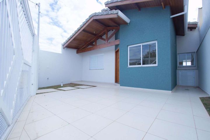 Imagem Casa com 3 Quartos à Venda, 121 m² em Residencial Vino Barolo - Bragança Paulista Imagem Casa com 3 Quartos à Venda, 121 m² em Residencial Vino Barolo - Bragança Paulista