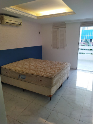 Imagem Casa com 3 Quartos para Alugar, em Boa Viagem - Recife Imagem Casa com 3 Quartos para Alugar, em Boa Viagem - Recife