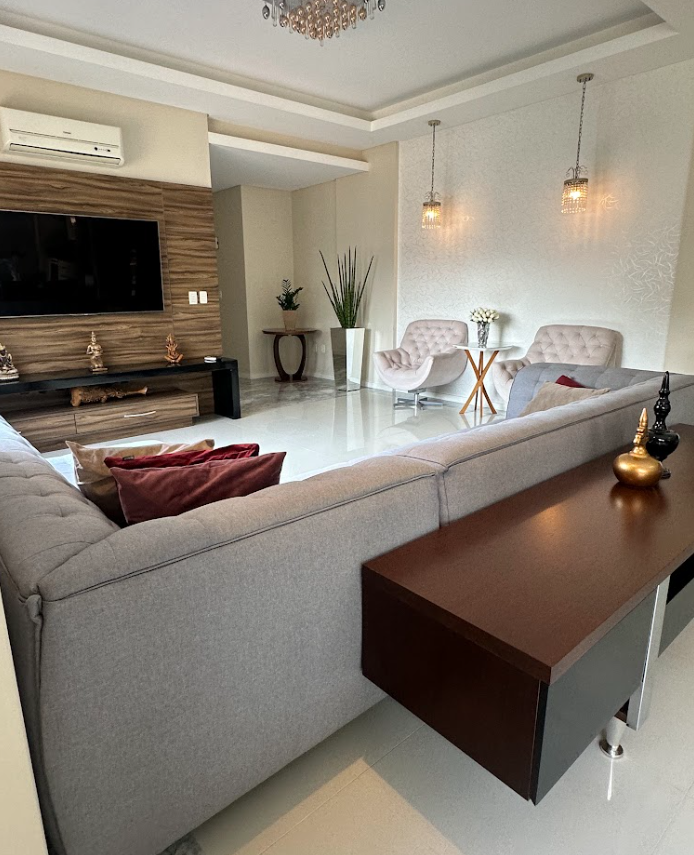 Imagem Apartamento com 4 Quartos à Venda, 237 m²em Meia Praia - Itapema Imagem Apartamento com 4 Quartos à Venda, 237 m²em Meia Praia - Itapema
