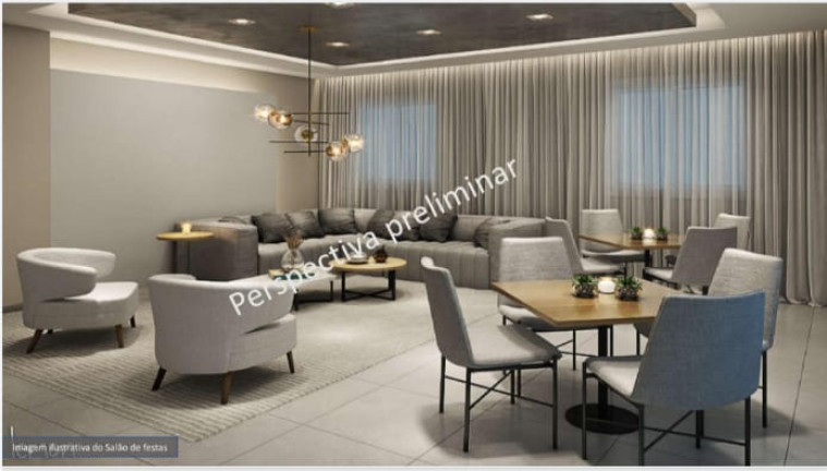 Imagem Apartamento com 2 Quartos à Venda,  em Parque Maria Helena - São Paulo