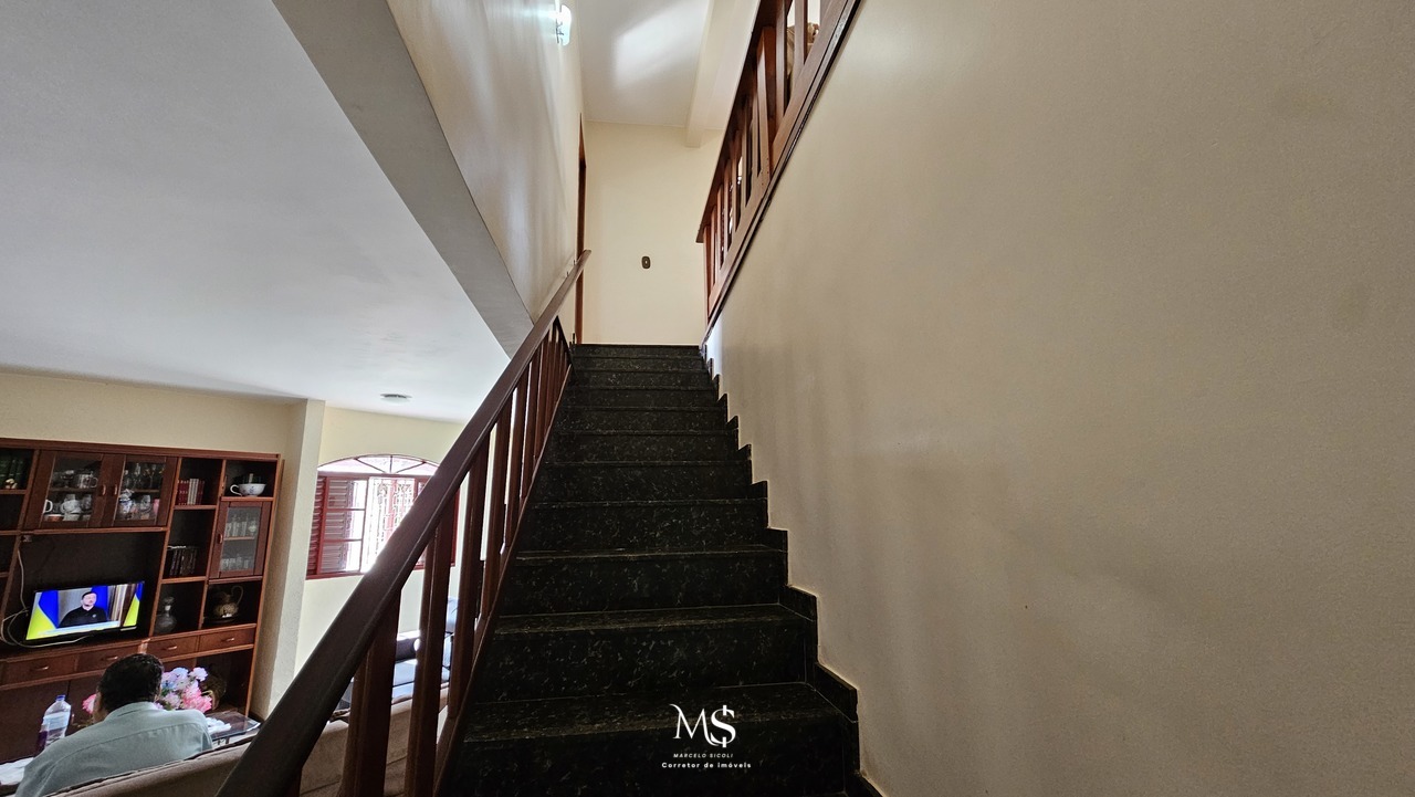 Imagem Casa de Condomínio com 4 Quartos à Venda, 360 m² em Setor Habitacional Jardim Botânico - Brasília