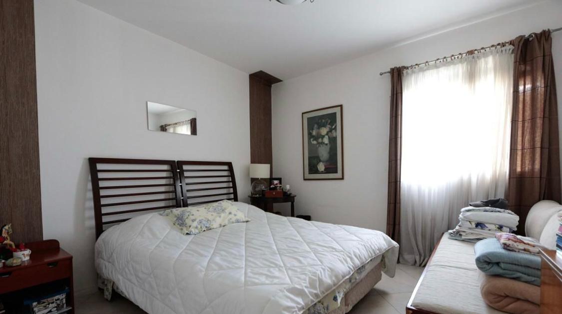 Imagem Apartamento com 3 Quartos à Venda, 220 m² em Vila Morumbi - São Paulo