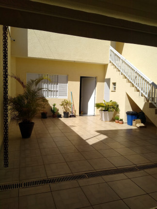 Imagem Sobrado com 3 Quartos à Venda, 175 m² em Jardim Imperador (Zona Leste) - São Paulo Imagem Sobrado com 3 Quartos à Venda, 175 m² em Jardim Imperador (Zona Leste) - São Paulo
