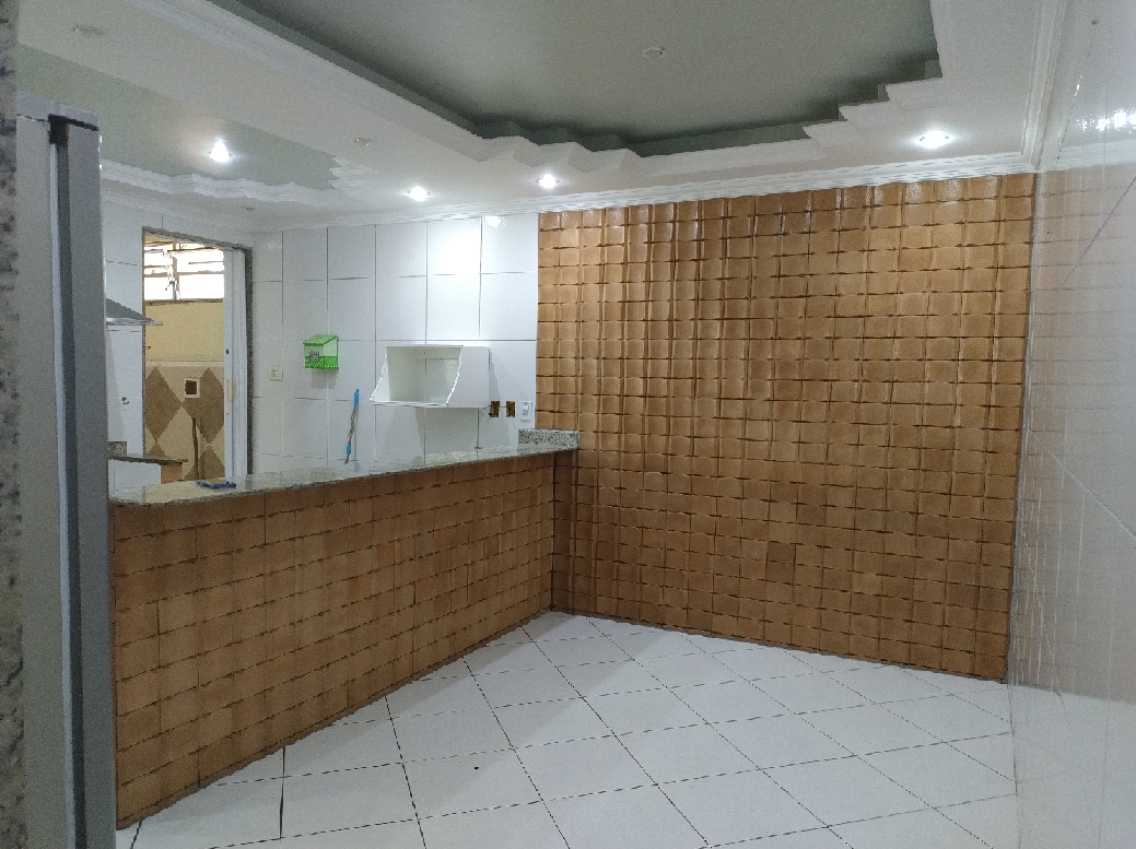 Imagem Casa de Condomínio com 4 Quartos à Venda, 466 m²em Campo Grande - Rio de Janeiro Imagem Casa de Condomínio com 4 Quartos à Venda, 466 m²em Campo Grande - Rio de Janeiro