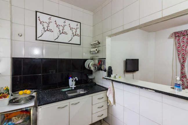 Imagem Apartamento com 2 Quartos à Venda, 89 m² em Santana - São Paulo Imagem Apartamento com 2 Quartos à Venda, 89 m² em Santana - São Paulo