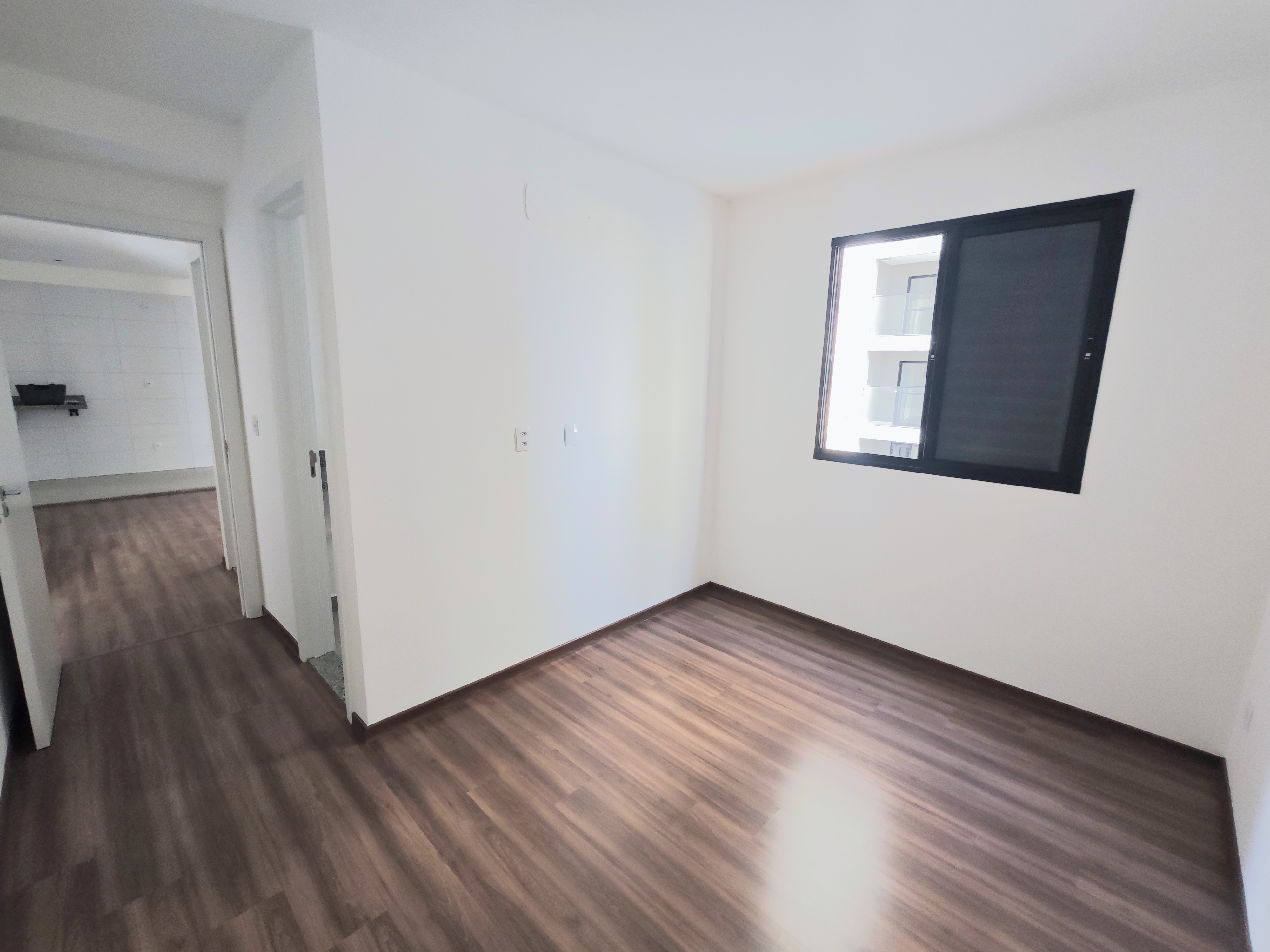 Imagem Apartamento com 1 Quarto à Venda, 65 m² em Tiradentes - Campo Grande