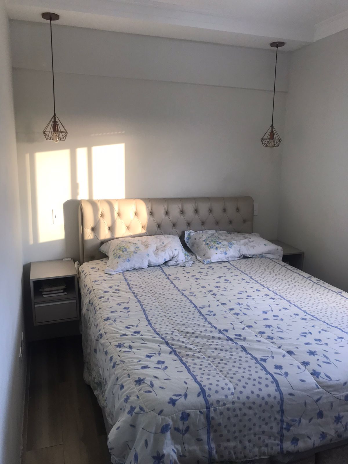 Imagem Apartamento com 3 Quartos à Venda, 67 m²em Centro - Diadema