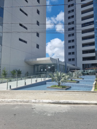 Imagem Apartamento com 4 Quartos à Venda, 223 m² em Brisamar - João Pessoa