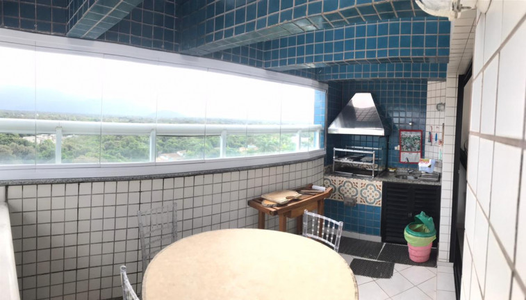 Imagem Cobertura com 3 Quartos à Venda, 177 m²em Riviera - Bertioga