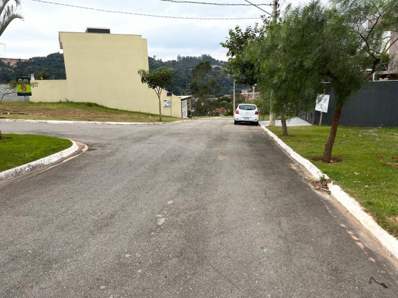 Imagem Casa com 1 Quarto à Venda, 150 m² em Villas do Jaguari - Santana de Parnaíba