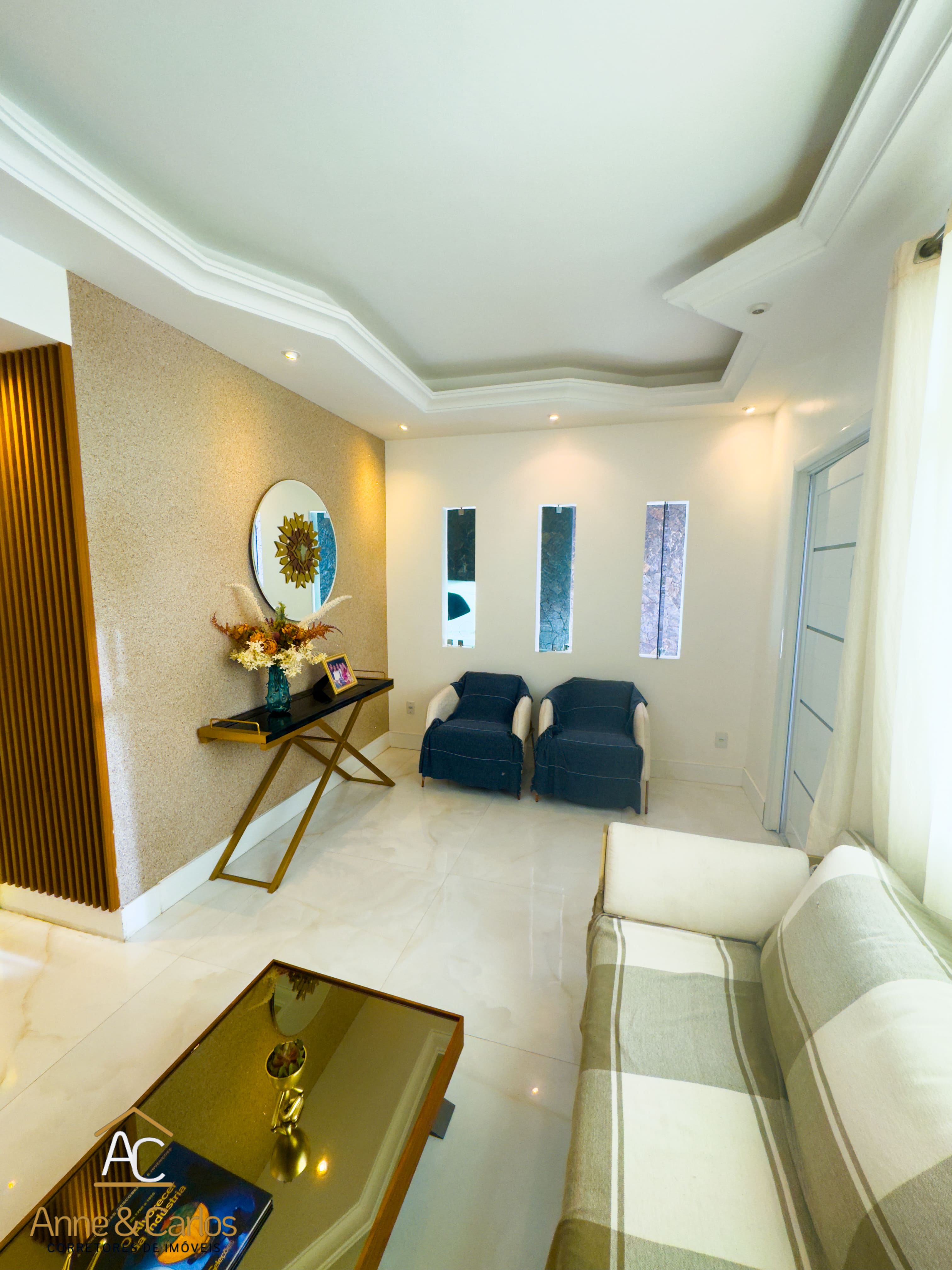 Imagem Casa com 4 Quartos à Venda, 247 m²em Luzia - Aracaju