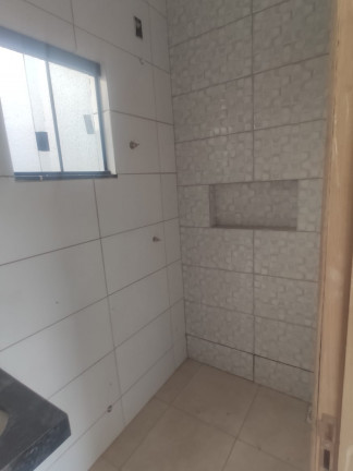 Imagem Casa com 2 Quartos à Venda, 49 m² em Residencial Buena Vista III - Goiânia Imagem Casa com 2 Quartos à Venda, 49 m² em Residencial Buena Vista III - Goiânia
