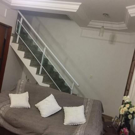 Imagem Casa de Condomínio com 3 Quartos à Venda, 199 m² em Imirim - São Paulo
