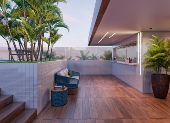 Imagem Apartamento com 1 Quarto à Venda, 23 m² em Loteamento Porto de Galinhas - Ipojuca Imagem Apartamento com 1 Quarto à Venda, 23 m² em Loteamento Porto de Galinhas - Ipojuca