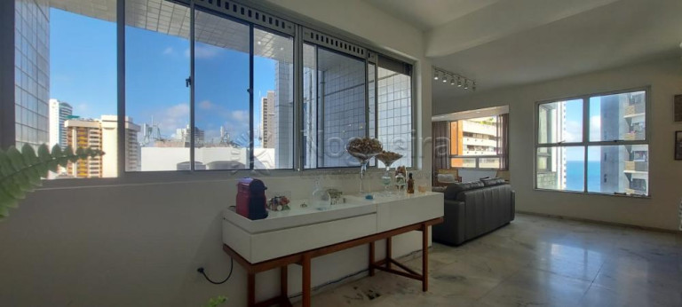 Imagem Apartamento com 5 Quartos à Venda, 352 m² em Boa Viagem - Recife Imagem Apartamento com 5 Quartos à Venda, 352 m² em Boa Viagem - Recife