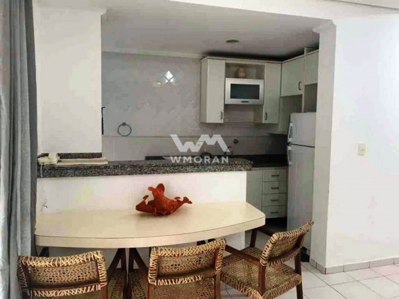 Imagem Casa de Condomínio com 1 Quarto à Venda, 54 m² em Riviera - Bertioga