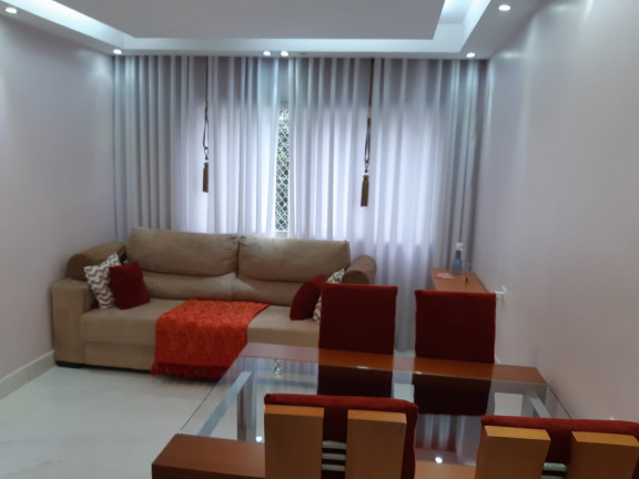 Imagem Apartamento com 2 Quartos para Alugar, 70 m² em Jardim Paulista - São Paulo