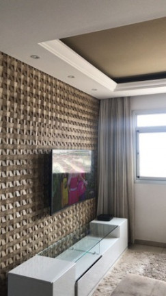 Imagem Apartamento com 3 Quartos à Venda, 67 m² em Jardim Shangai - Jundiaí Imagem Apartamento com 3 Quartos à Venda, 67 m² em Jardim Shangai - Jundiaí