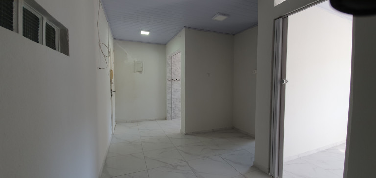 Imagem Apartamento com 1 Quarto à Venda, 40 m² em Caiçara - Praia Grande