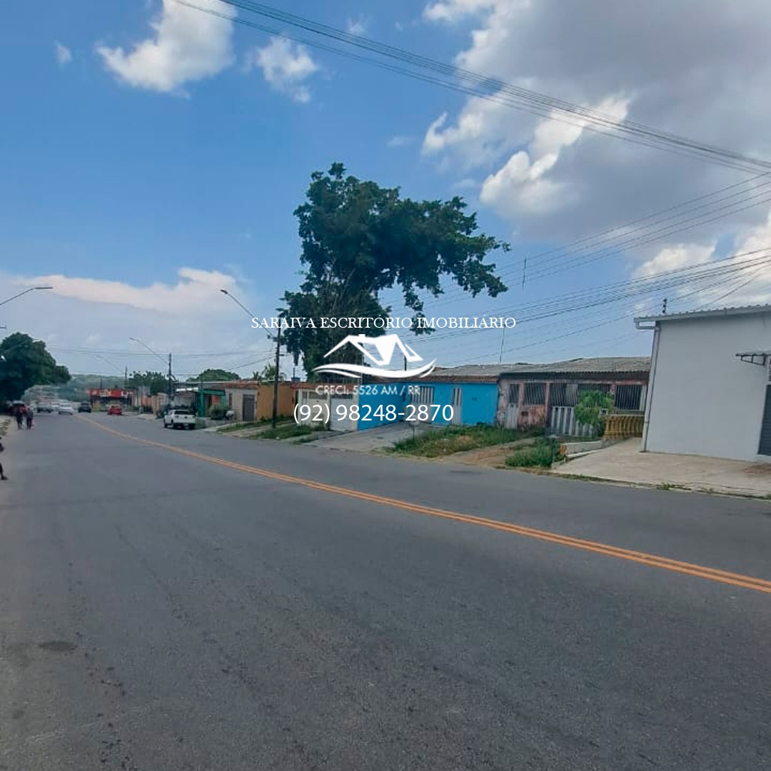 Imagem Loja para Alugar, 48 m²em Novo Aleixo - Manaus