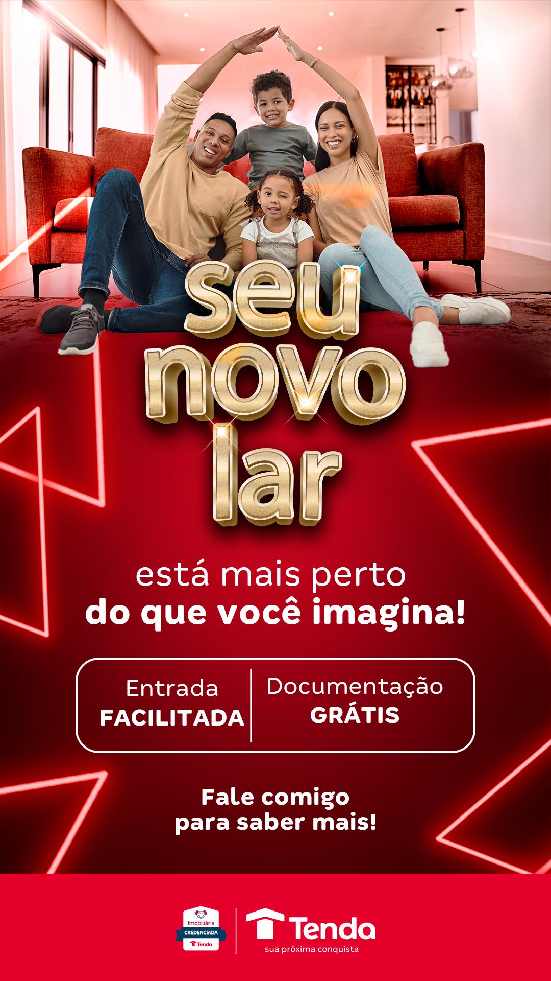 Apartamento com 2 Quartos à Venda, 45 m² em  - 